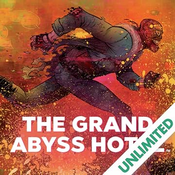 The Grand Abyss Hotel